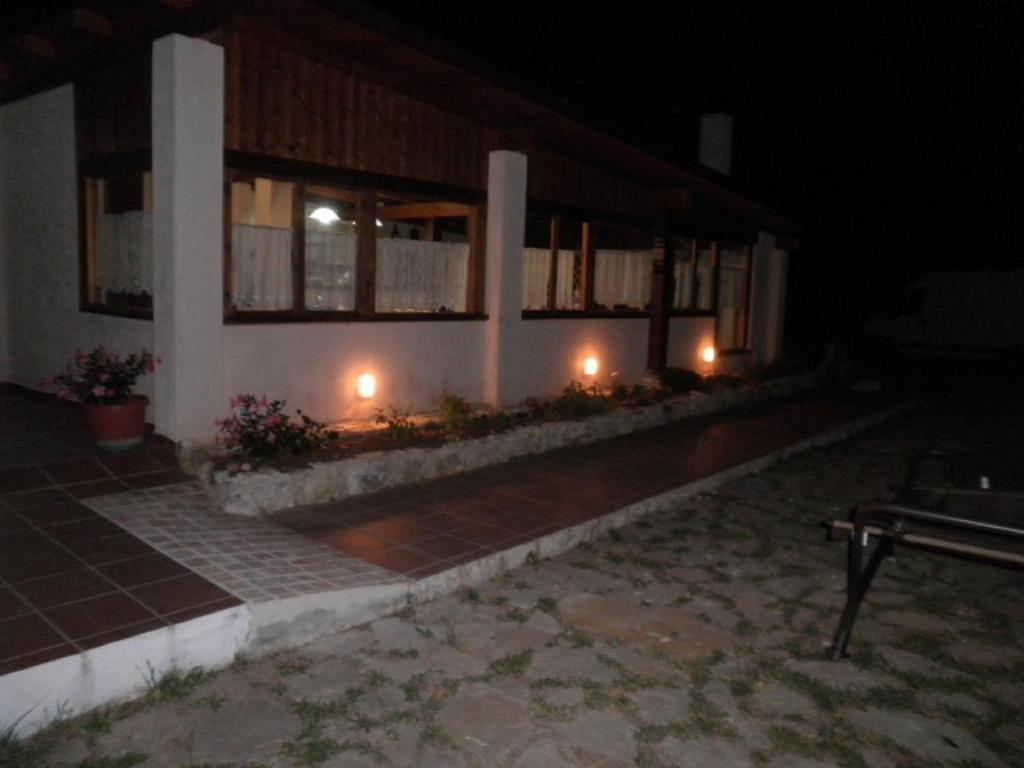 B&B La Formichina Peschici Exterior photo