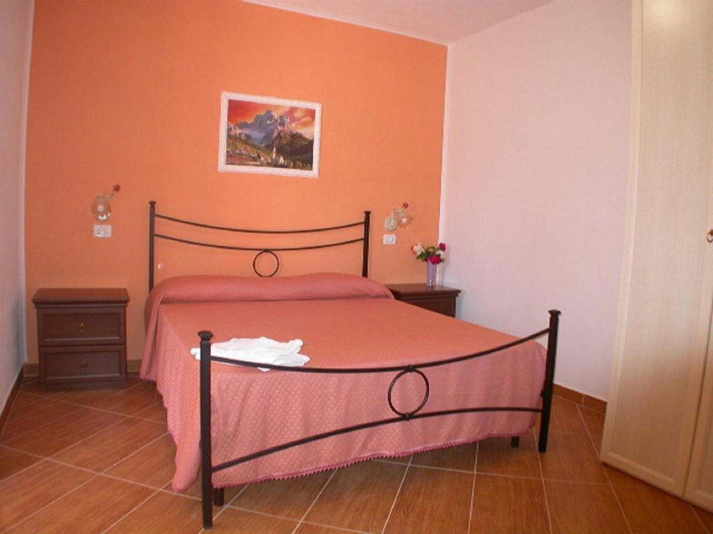 B&B La Formichina Peschici Room photo